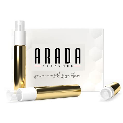 arada perfumes